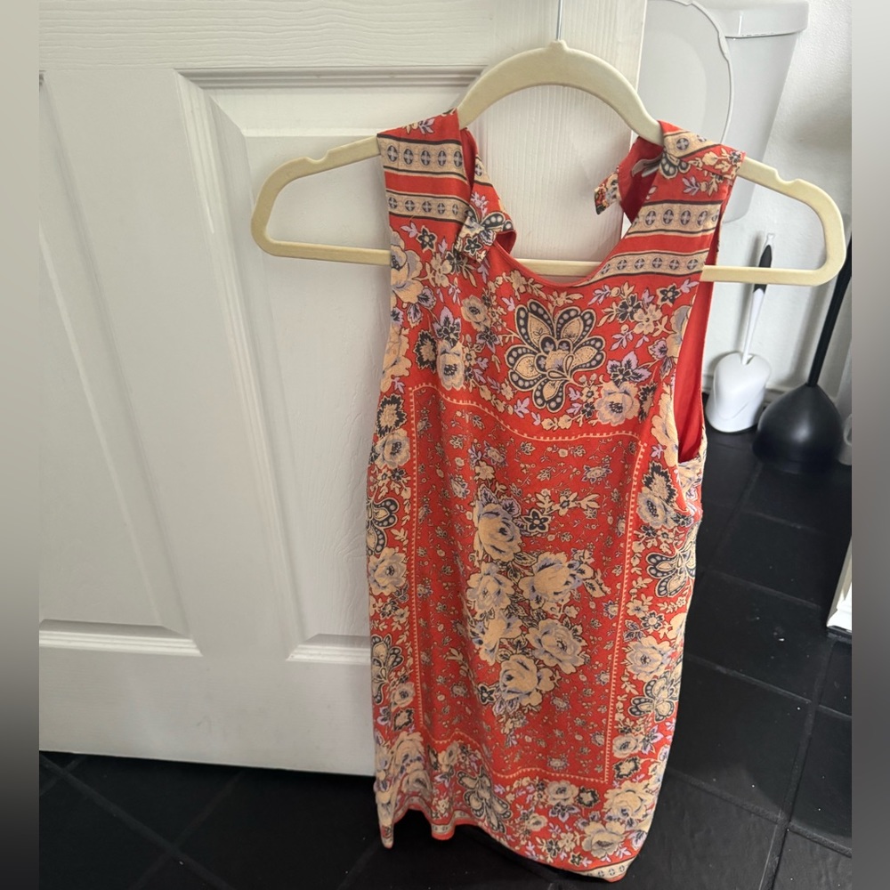 Free People Dress